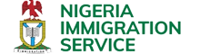 Nigeria Immigration Services Logo